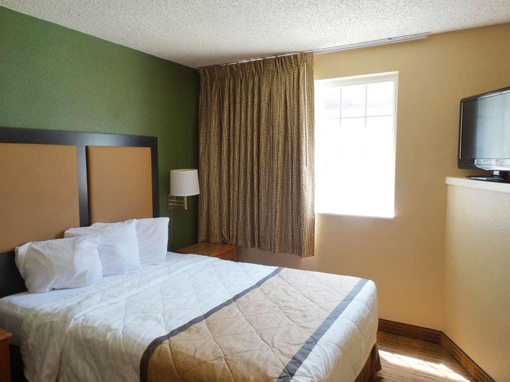 Mainstay Suites Raleigh North Værelse billede
